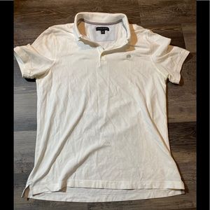 Banana Republic polo